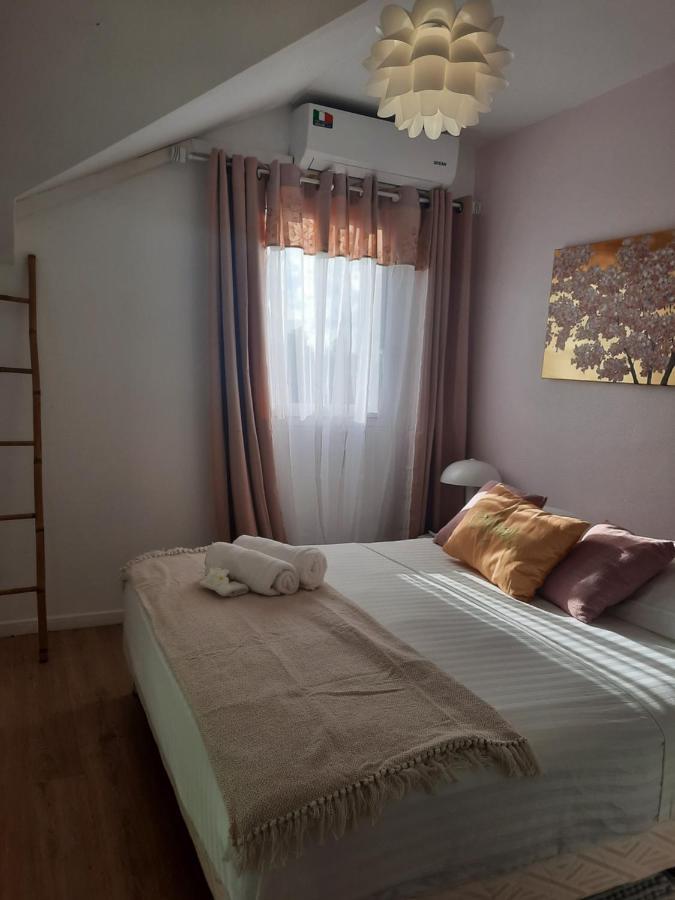 Paradiz Dream Bay Le Gosier  Luaran gambar