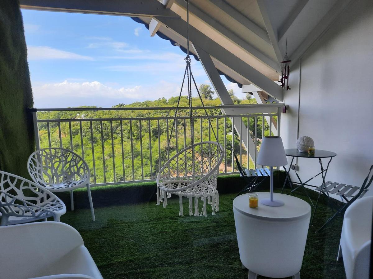 Paradiz Dream Bay Le Gosier  Luaran gambar